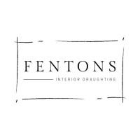 Fentons Interior Draughting logo - Similar company to Chisholm Design
