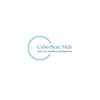 CyberSync Hub logo - Similar company to Cybersync Technologies Private Limited