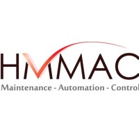 HMMAC logo - Similar company to Eva