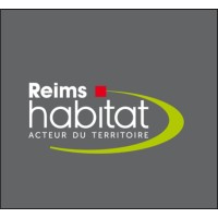 Reims habitat logo - Similar company to Kentsel