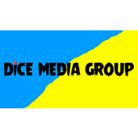 Dice Media Group logo - Similar company to Dice Media