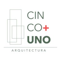 Cinco Más Uno Arquitectura logo - Similar company to Enran