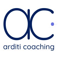 Arditi Coaching logo - Similar company to Digal Consulting