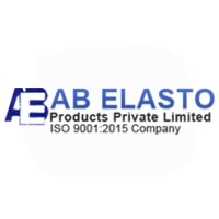 A.B. Elasto Products Pvt Ltd - India logo - Similar company to Essen Fabricators Private Limited