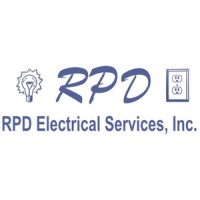 RPD Electrical Services, Inc. logo - Similar company to Rpd