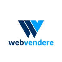 Webvendere logo - Similar company to Comdudes