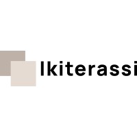 Ikiterassi Oy logo - Similar company to Flexipadel™