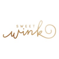 Sweet Wink logo - Similar company to Wee Ones