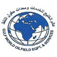 GULF WORLD OILFIELD EQUIPMENT & SERVICES LLC logo - Similar company to Express Oilfield Equipment
