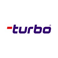 Turbo EG logo - Similar company to Eg Express