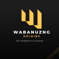 WABANUZNG HOLDING logo - Similar company to Agrodata Rdc