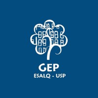 GEP - Grupo de Estudos em Paisagismo logo - Similar company to Sigria