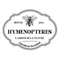 Hymenopteres logo - Similar company to Actaria Conseils