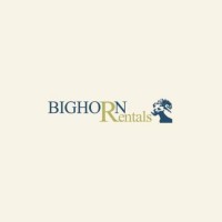 Bighorn Rentals of Summit County logo - Similar company to Summit Mountain Rentals