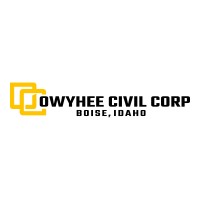 Owyhee Civil logo - Similar company to Apex Integrated Systems