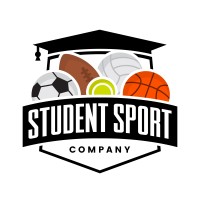 The Student Sport Company logo - Similar company to British University Placements