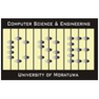 Department of Computer Science & Engineering, University of Moratuwa logo - Similar company to Sliot