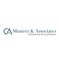 Muneer and Associates logo - Similar company to Msr Associates