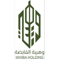 WHIBA HOLDING logo - Similar company to Arkan Holding Group