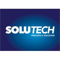 Solutech Balanças logo - Similar company to Solutech Equipamentos