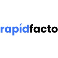 RapidFacto logo - Similar company to Cherry Brooklyn