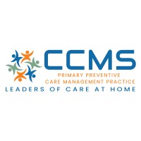 Complete Care Management Services logo - Similar company to Complete Care Management Inc.
