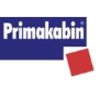 Primakabin logo - Similar company to Adapteo Benelux