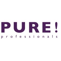 Pure! Professionals, experts in PMO, business en procesconsultancy logo - Similar company to Heruitvinder