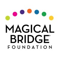 Magical Bridge Foundation logo - Similar company to Recipie