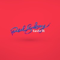 Red Sakay logo - Similar company to Afds