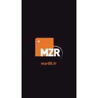 MZR - Équipements et aménagements industriels logo - Similar company to Rck-Mat