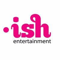 Ish Entertainment, LLC logo - Similar company to Prime