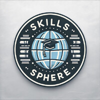 Skills Sphere logo - Similar company to High Five Global