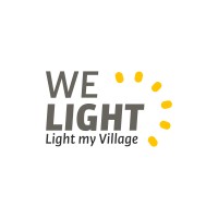WeLightAfrica logo - Similar company to Someto
