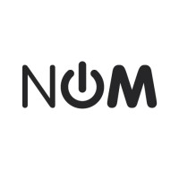 NV NOM logo - Similar company to Ai Foundation