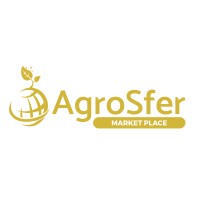 AgroSfer Marketplace logo - Similar company to Acumen Network