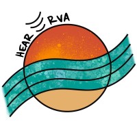 HearRVA logo - Similar company to Rejoyn