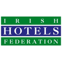 Irish Hotels Federation logo - Similar company to Pure Cork