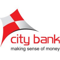 citybankbd logo - Similar company to Qobit