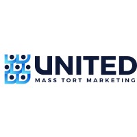 UNITED Mass Tort Marketing logo - Similar company to Sparkcore Llc