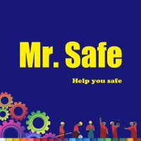 MRSAFE INDUSTRIAL CO., LTD logo - Similar company to Evo Box - Erard Nv