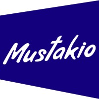 Mustakio Merchandising