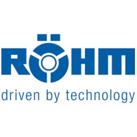 RÖHM S.A.R.L. logo - Similar company to Röhm Spanntechnik Ag