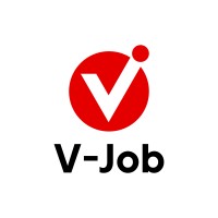 Jobs in Japan (by V-Job株式会社) logo - Similar company to Nihongo Nest