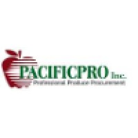 Pacificpro logo - Similar company to Yukon Construction