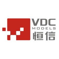 VDCmodels logo - Similar company to Signa Oy