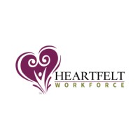 Heartfelt Workforce logo - Similar company to Page Capacity Builders