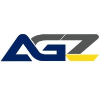 AGZ LLC logo - Similar company to Ati - Applied Technologies Inc.
