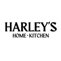 Harley's Home+Kitchen logo - Similar company to Chasesol