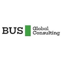 BUS Global Consulting logo - Similar company to Svesha Wfa